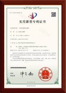 PORVOO Certifications 3 Home|PORVOO Certifications 3