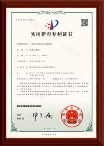 PORVOO Certifications 4 Home|PORVOO Certifications 4