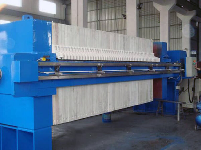 Recessed plate filter press | PORVOO Recessed plate filter press Recessed plate filter press | PORVOO Recessed plate filter press